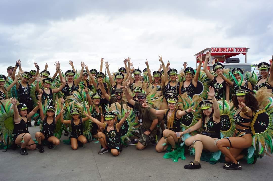 ASCCO Carnival 2023 — photo 1
