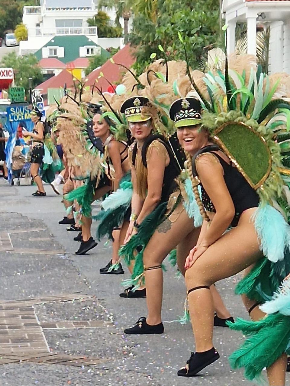 ASCCO Carnival 2023 — photo 3