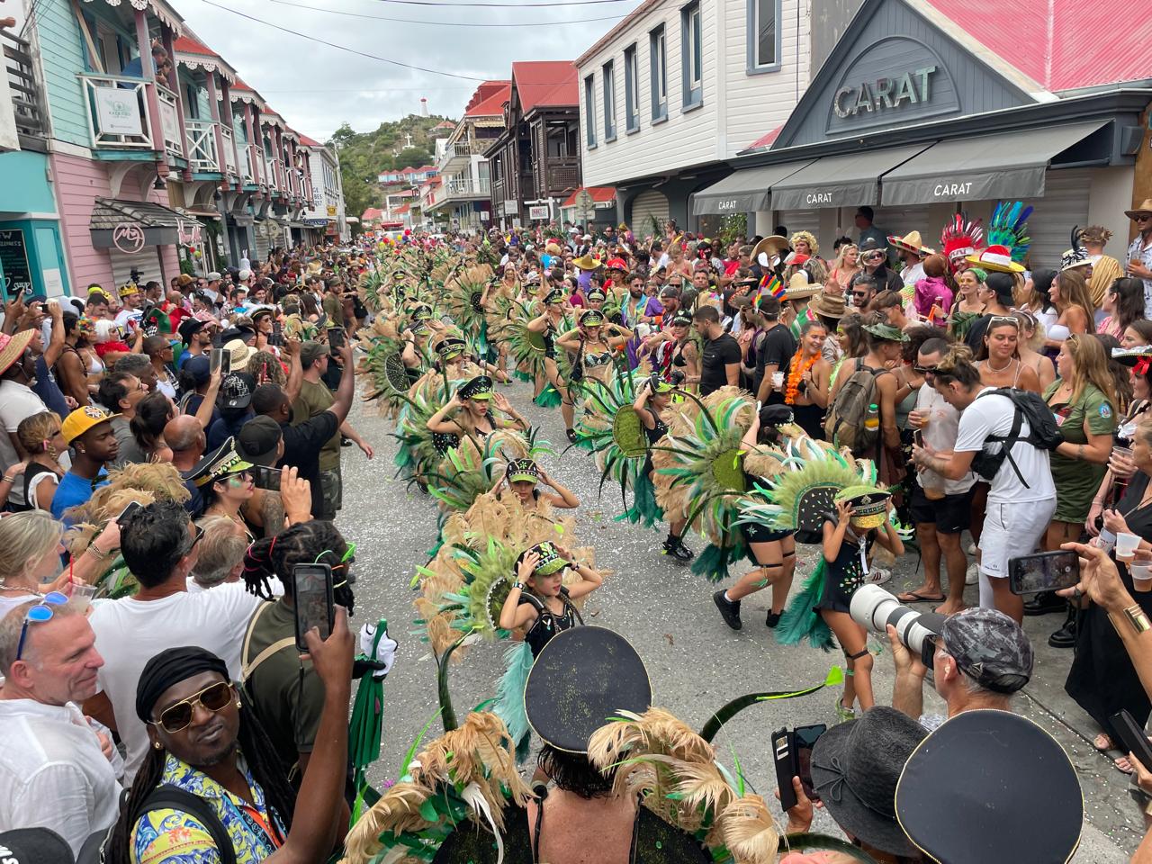 ASCCO Carnival 2023 — photo 4