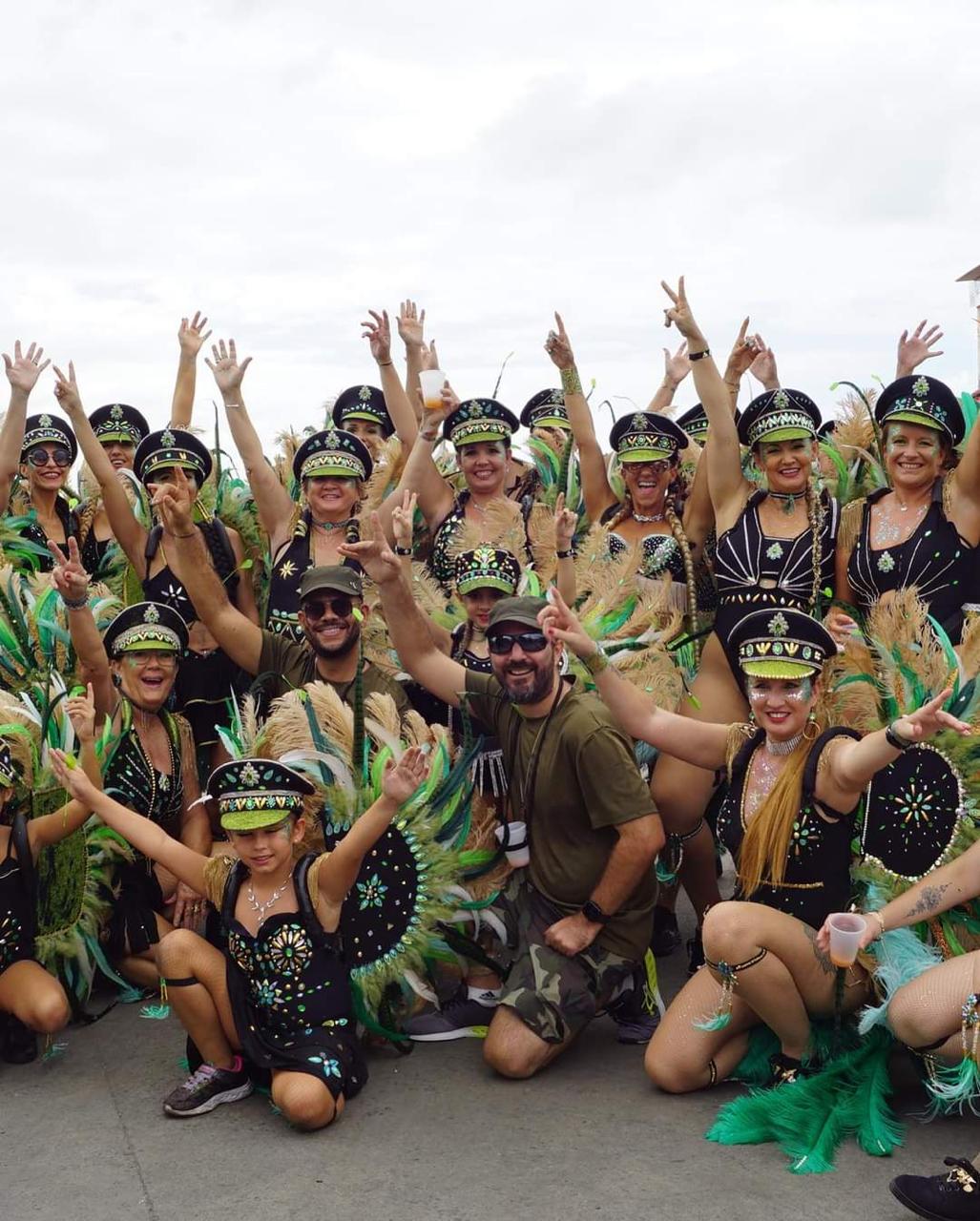 ASCCO Carnival 2023 — photo 5
