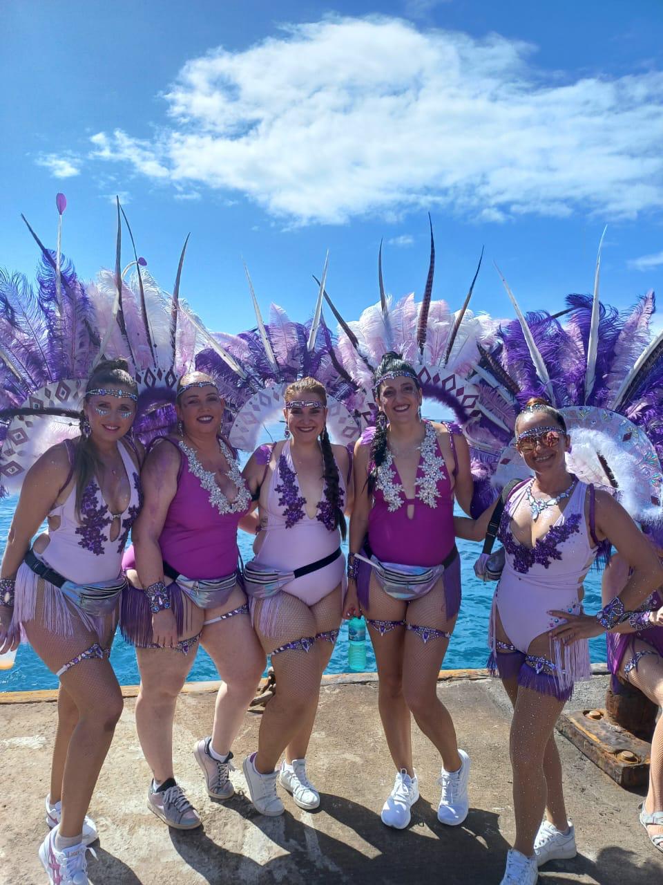 ASCCO Carnival 2024 — photo 1