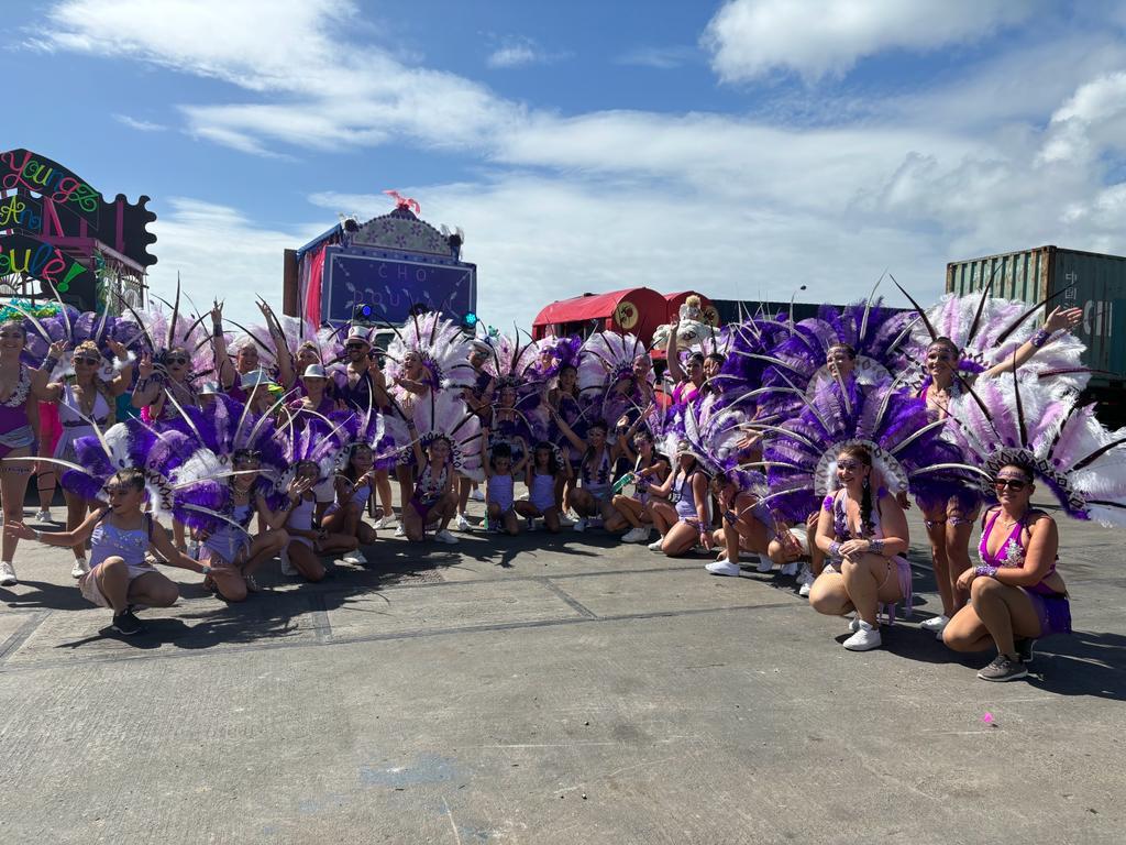 ASCCO Carnival 2024 — photo 6