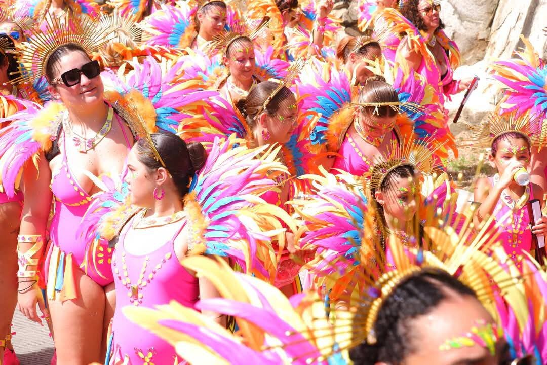 Carnaval ASCCO 2025 — photo 1
