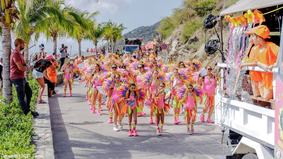 Carnaval ASCCO 2025 — photo 2