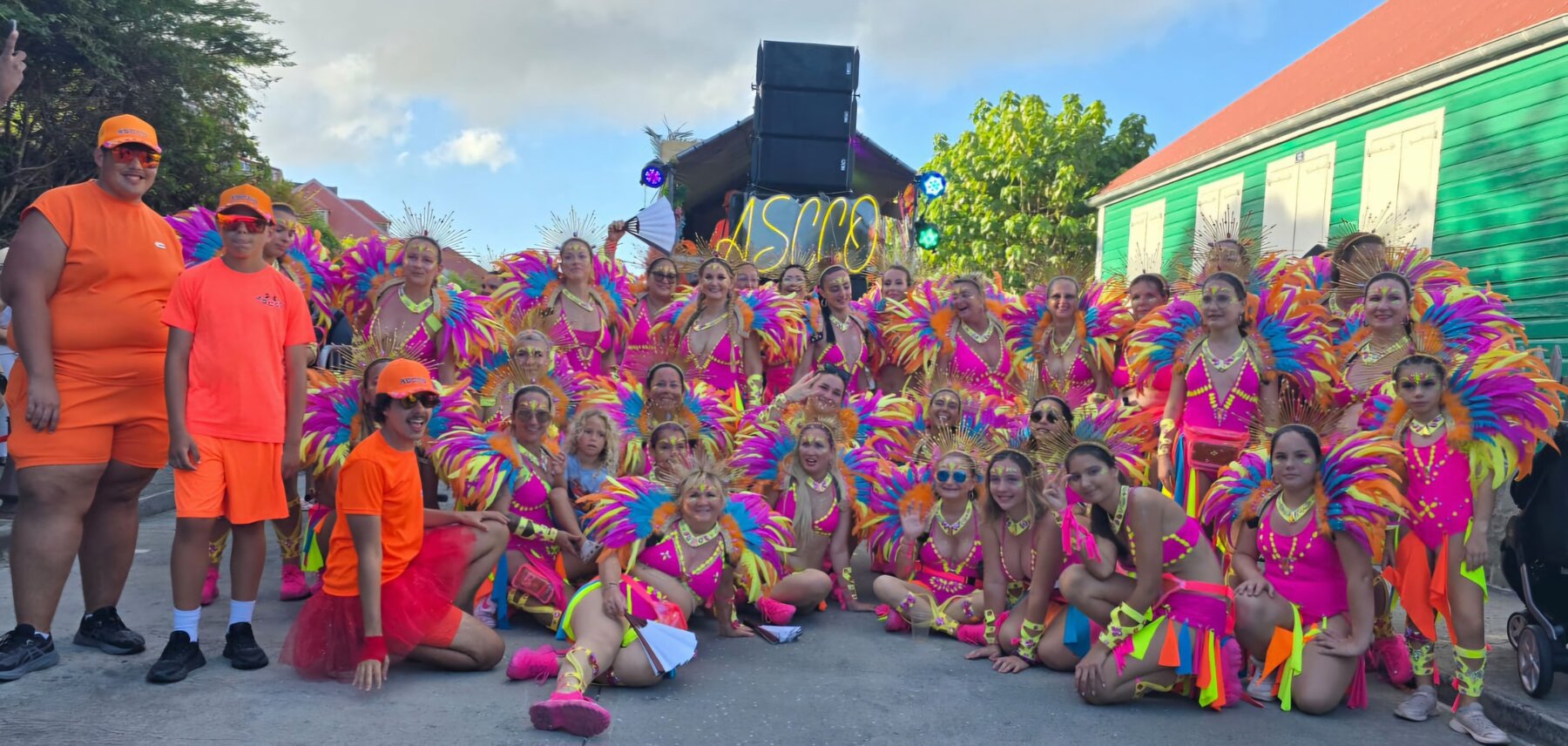 Carnaval ASCCO 2025 — photo 3