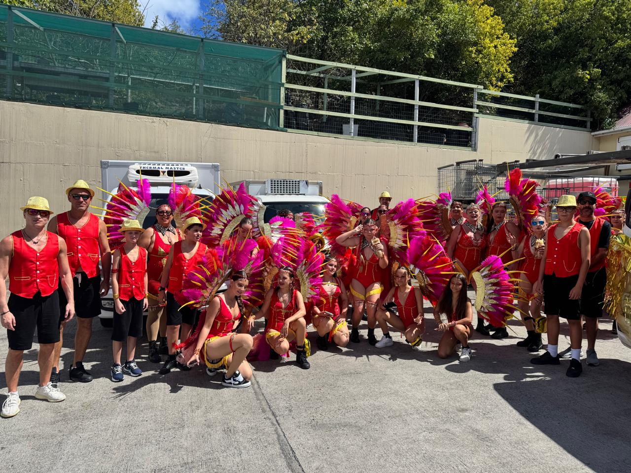 ASCCO Carnival 2026 — photo 1