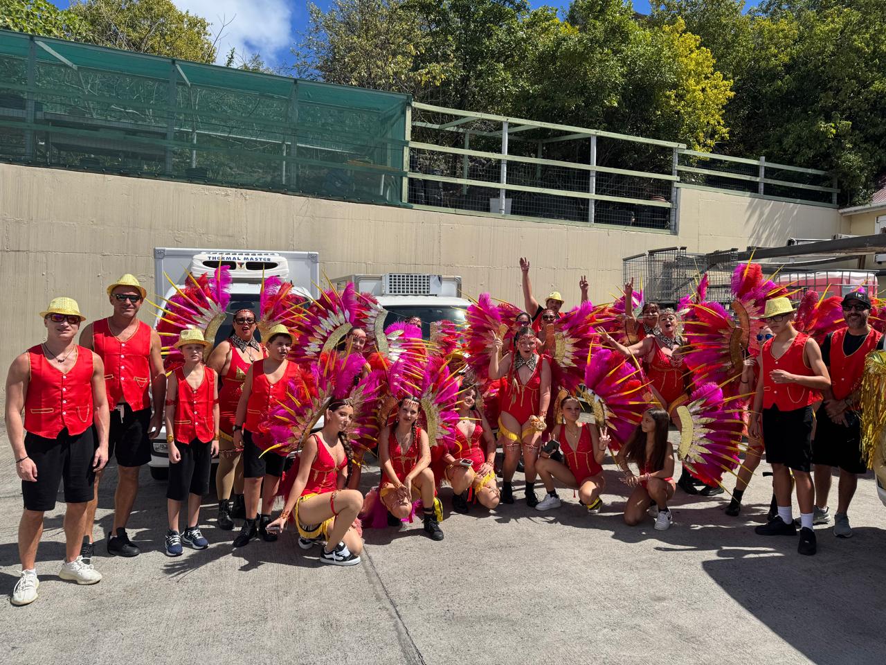 ASCCO Carnival 2026 — photo 2
